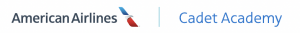 American Airlines cadet