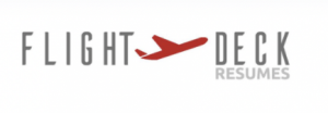 Flight Deck Resume