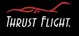 Thrust flight