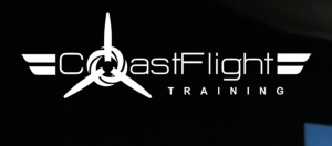 coast flight