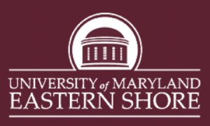 univ of MD eastern shore